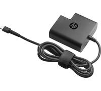 Chargeur pour ordinateur portable convient pour HP 925740-002 USB Type-C Ac Adapter For:HP Spectre x360 13-AE015DX, 100% Compatible with HP Part Number: 860065-002, 860209-850, 925740-002, TPN-CA06