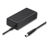 Qoltec Netzteil für Dell Laptop 90W | 19.5V | 4.62A | 7.45.0+pin | +Netzkabel