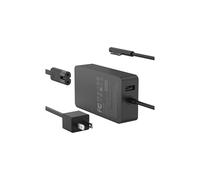 Chargeur pour ordinateur portable HP 65 W avec embout bleu intelligent