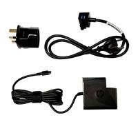 Chargeur pour ordinateur portable HP 65 W USB-C adaptateur secteur authentiqu...