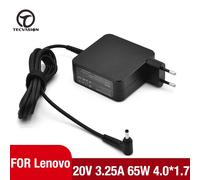 Chargeur pour ordinateur portable Lenovo Emergency,20V,3,25 A,65W,4.0x1.7mm,apad 310-151SK,510-151SK,ADLX65CLGEpipeline,5A10K78752,adaptateur secteur Yoga 710 EU Plug