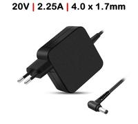 Chargeur Pour Ordinateur Portable LENOVO IDEAPAD 100S-14IB 80MH0058VN