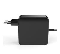 Chargeur pour ordinateur portable Leotec - 65 W · USB Type C