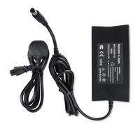 Chargeur pour Ordinateur Portable MXJFYY 130 W pour Dell XPS 14 L401X 15 L502X L501X 17 L701X Precision M20 M60 M70 M90 M2400 M4400 M4500 PA-4E Inspiron LA130PM121, Inspiron 15 7000 7559 7,4 x 5,0 mm
