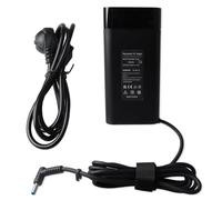 Chargeur pour Ordinateur Portable MXJFYY 150 W pour HP ZBook Studio 15 16 17 15u 15v G10 G8 G7 G6 G5 G3, Adaptateur pour HP OMEN, Omen Pavilion Gaming 15 17, Firefly G10 G9 G8 G7 Mobile Workstation