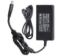 Chargeur pour ordinateur portable MXJFYY 180 W pour Dell G3 G5 G7 15 17 3590 3579 3779 5587 5590 7588 7590 7790,Pour Alienware 13 15 17 R2 R3 R4 R5 R6 Precision 7510 7520 7530 M4600 M4700 7,4 x 5,0 mm