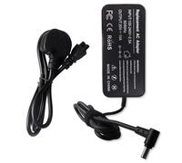 Chargeur pour Ordinateur Portable MXJFYY 200W 20V 10A Pour ASUS ROG Zephyrus G14/G15, Strix G15/G17, TUF Gaming F17/F15, Vivobook Pro 15 et TUF Dash FX516