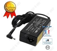 Chargeur pour ordinateur portable - TD® - Acer - 19V 2.37A - 45W - Identification intelligente