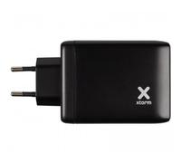 Chargeur pour ordinateur portable Xtorm 4-en-1 USB-C PD 100W | ✅ Liquidation : parti=parti