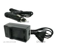 Chargeur pour OTECH 3700057306632 - Garantie 1 an