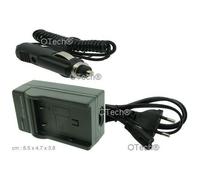 Chargeur pour OTECH 3700057307448 - Garantie 1 an