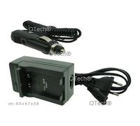 Chargeur pour OTECH 3700057307899 - Garantie 1 an