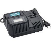 Chargeur pour outils électriques HAZET 9501-1018
