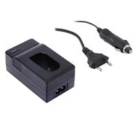 Chargeur pour Panasonic batterie DMW-BLK22