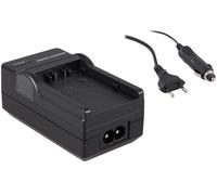 Chargeur pour Panasonic batterie VW-VBD29, VW-VBD58, VW-VBD78, AG-VBR89G, VW-VBD98