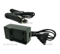 Chargeur pour PANASONIC DMW-BCM13PP - Garantie 1 an