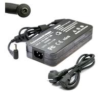 Chargeur pour PC Portable ASUS 0A001-00800100 / 0A001-00800600 / 0A001-00800700 / 0A001-00800800 / 0A001-00801000 - 20V 14A - 6.0 x 3.7mm