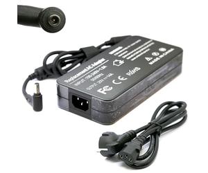 Chargeur pour PC Portable ASUS 0A001-00800100 / 0A001-00800600 / 0A001-00800700 / 0A001-00800800 / 0A001-00801000 - 20V 14A - 6.0 x 3.7mm