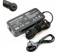 Chargeur pour PC Portable ASUS ADP-180TB H/ADP-180TB HB/ADP-180UB BB/ADP-180UB BA / A18-150P1A / A17-180P1A - 20V 9A - 6.0 x 3.7mm