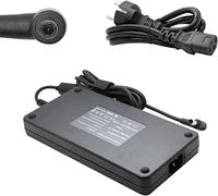 Chargeur pour PC Portable ASUS ROG Strix G531GT / G531GU / G531GV / G531GW / G731GT / G731GU / G731GV / G731GW / GL504GS-XS76 / GL703GS-DS74 Series - 19.5V 11.8A - 6.0 x 3.7mm