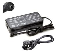 Chargeur pour PC Portable ASUS ROG Strix Hero Scar II GL504GS / GL704GM / GL703GM / GL504GS-180W / GL704GM-180W Series - 19.5V 9.23A - 6.0 x 3.7mm