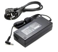 Chargeur pour PC Portable ASUS ZENBOOK 15 UX534F / UX534FT / UX534FT-DB77 / UX534FTC-XH77 Series - A17-120P2A - 19V 6.32A - 4.5 x 3.0mm