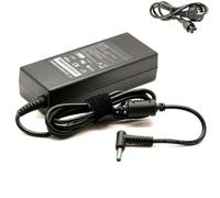 Chargeur pour PC Portable HP Pavilion 15-P245TX - 19.5V 4.62A 4.5 x 3.0mm