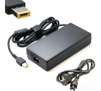 Chargeur pour PC Portable Lenovo ADL170NLC3A / ADL170NDC3A / ADL170NCC3A / ADL135NDC3A / ADL135NLC3A / ADL135NCC3A - 20V 8.5A - Embout Rectangle
