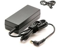 Chargeur pour PC Portable Packard Bell EASYNOTE MB85 / MB86 / MB87 / MB89 / MH35 / MH36 / MH45 / MH85 / MH88 / MV35 / MV85 / MV86 / MX36 / MX37 / MX45 / MX52-19V 3.42A 5.5 x 1.7mm