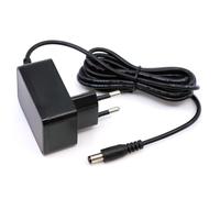 Chargeur pour Philips HF3510 HF3519 HF3520 HF3521 HF3531 HF3532 mungoo | pour Wake-Up Light HF3510/HF3519/HF3520/HF3521, SmartSleep HF3531/HF3532/HF3550, remplace CP1408/HF12/CP9262, mungoo