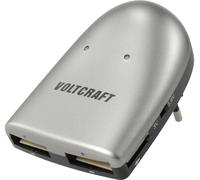 Chargeur pour piles boutons Li-ion non VOLTCRAFT