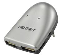 Chargeur pour piles boutons Li-ion non VOLTCRAFT
