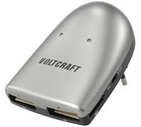 Chargeur pour piles boutons Li-ion non VOLTCRAFT
