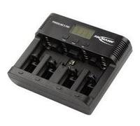 Chargeur pour piles rondes NiCd, NiMH Ansmann Powerline 5 Pro G