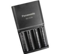 Panasonic K-KJ55HCD40E chargeur de batterie Pile domestique Secteur