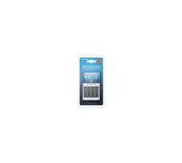 Panasonic Chargeur eneloop BQ-CC55E – intelligent rapide 1-4 piles AA/AAA Ni-MH, voyant LED