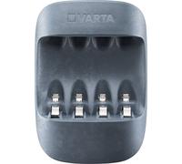 Chargeur pour piles rondes NiMH Varta Eco Charger