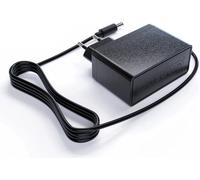 GO SOLID! Chargeur compatible avec l'aspirateur balai Primo PR500SV, PR501SV