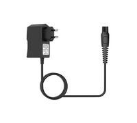 Chargeur pour rasoir Philips Norelco HQ8505 Séries 3000 5000 7000 9000 Mutligroom Grooming Bodygroom Arcitec Sensotouch Speed XL Tondeuse Barbe Électrique Phonillico® Noir G