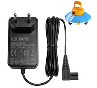 Chargeur pour robot de piscine, 12,6 V, chargeur pour robot de piscine Steinbach Poolrunner Battery Basic 2.0, bloc d'alimentation pour robot de piscine, bloc d'alimentation à courant constant