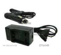 Chargeur pour ROLLEI PREGO DP8330 - Garantie 1 an