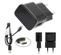 Chargeur pour Samsung Galaxy Xcover 7, 6 Pro, 5 - Original USB 10W 2A, Câble USB-C