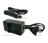 Chargeur pour SAMSUNG HMX-H205LP - Garantie 1 an