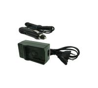Chargeur pour SAMSUNG HMX-H220