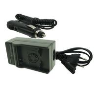 Chargeur pour SAMSUNG SC-MX20 SMX-F30