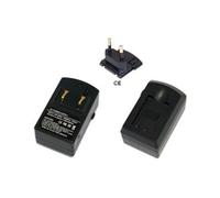 Chargeur pour SANYO DB-L90