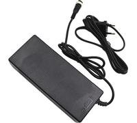 Chargeur pour scooter électrique, 67,2V, 1,75A, compatible Kaabo, chargeur 672V 175A