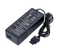Chargeur pour scooters électriques NiU KQI 1 PRO, KQI 1 SPORT, KQI 100F, KQI 100P, KQI2 PRO, KQI 3 MAX, KQI 3 PRO, KQI 3 SPORT, KQI 300P, 53.5V