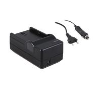 Chargeur pour KonicaMinolta NP-400