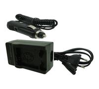 Chargeur Compatible avec Sony Alpha 6000 - Otech